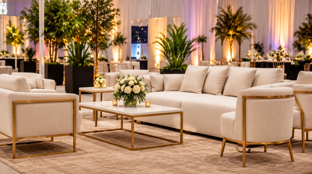 furniture rental company dubai