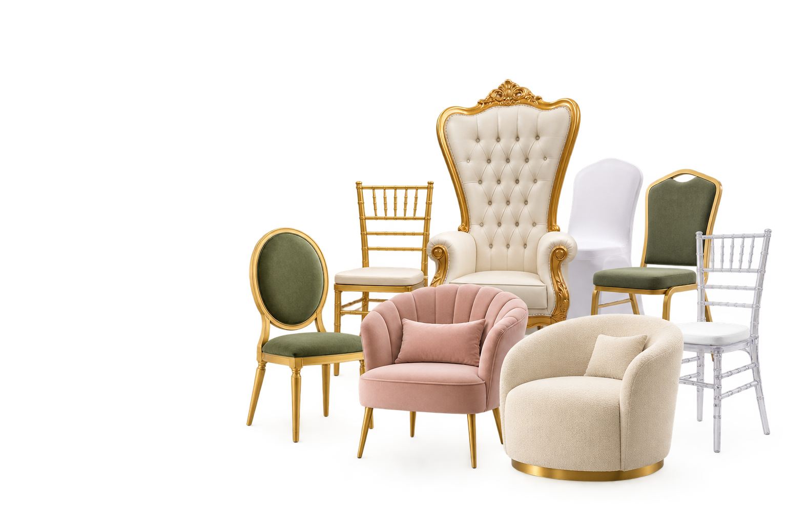 affordable furniture rental solutions Dubai