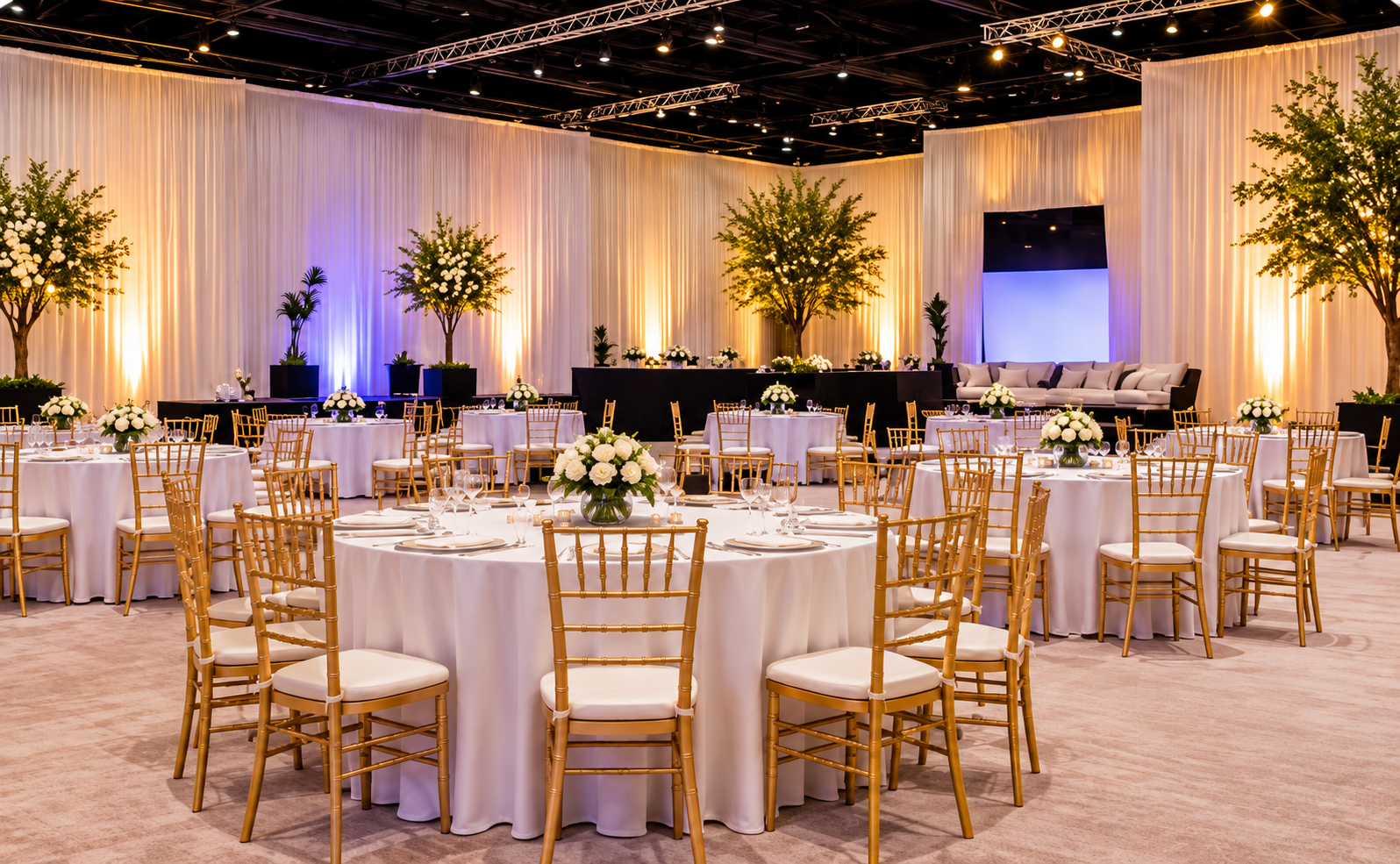 furniture rental company dubai