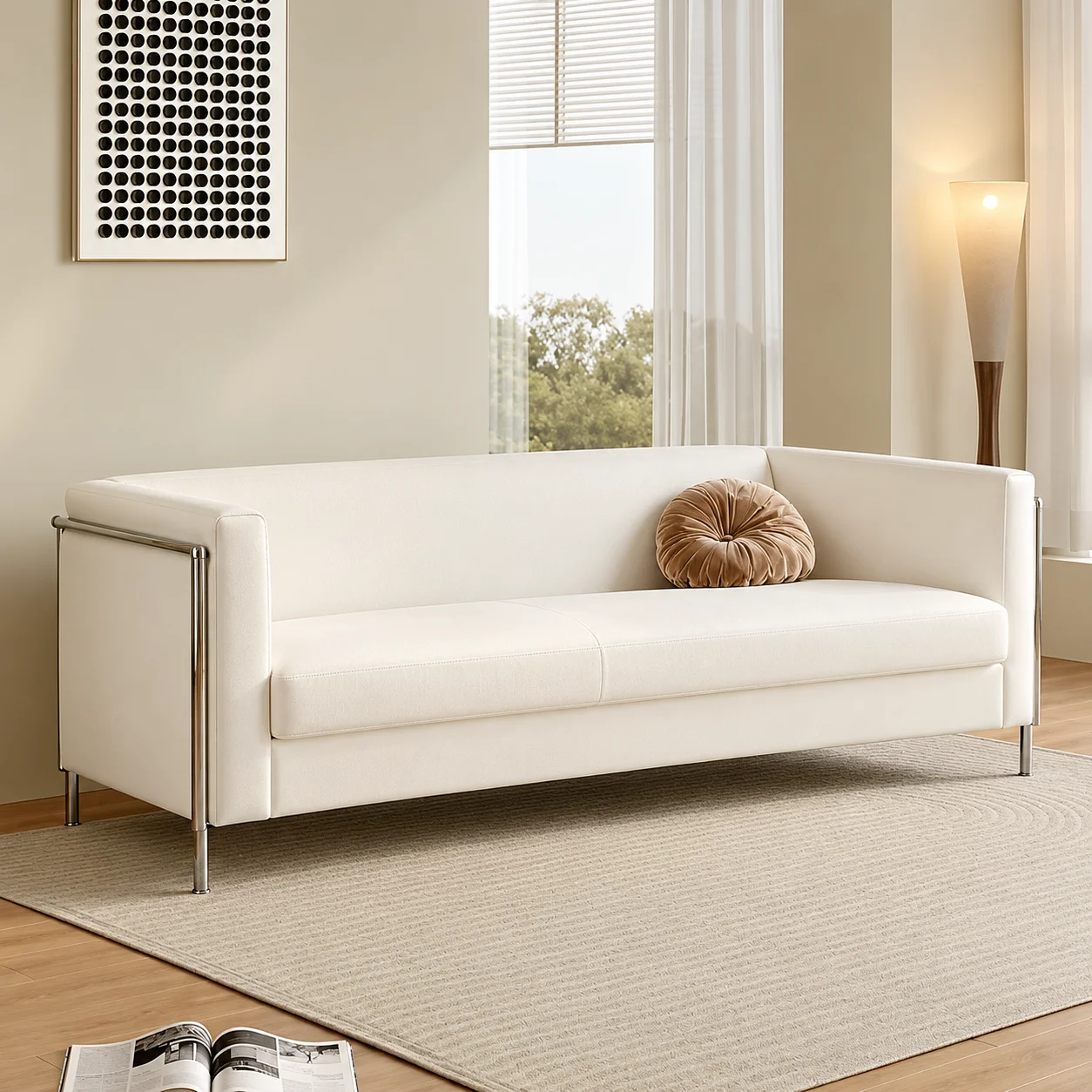 Temporary Sofa Rental Dubai