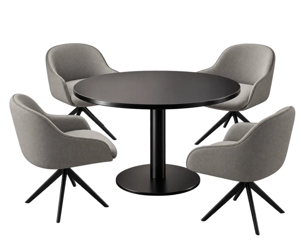 Meeting Table Rental Dubai