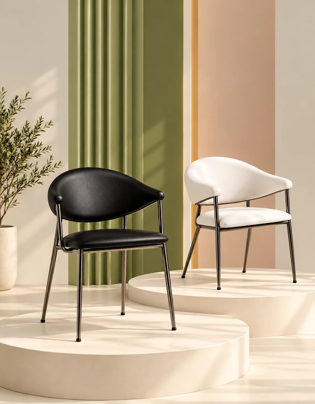 chair rental for weddings Dubai