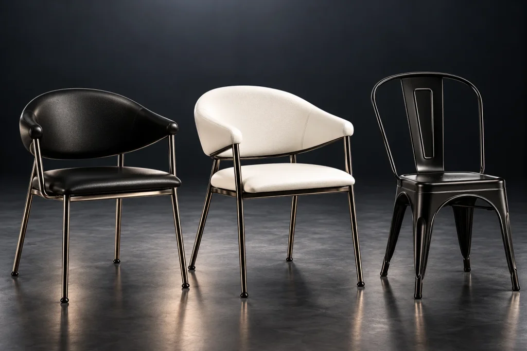 Chair Rental Service Dubai
