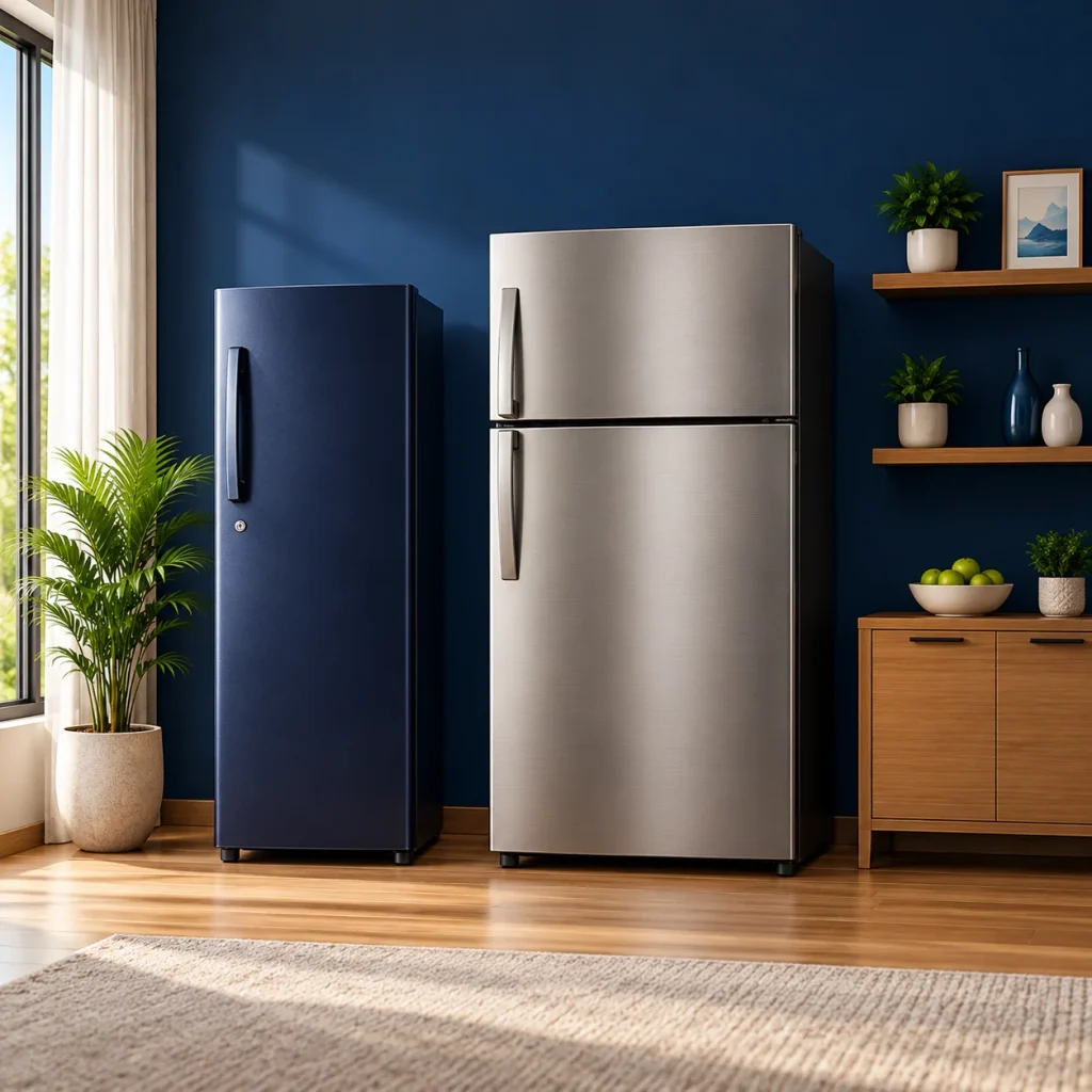 Commercial Refrigerator Rental Dubai