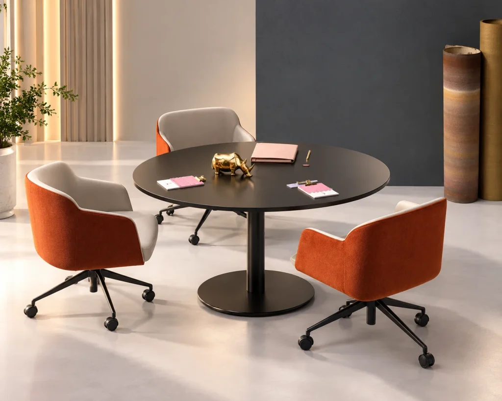 Meeting Table Rental Dubai