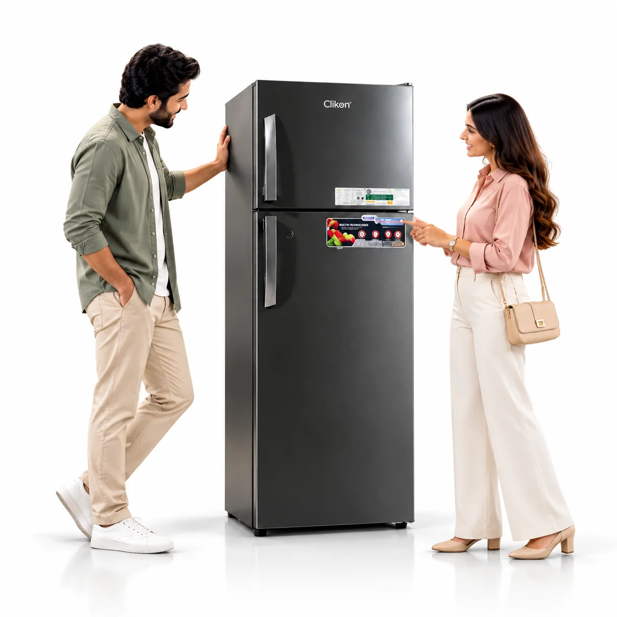 Refrigerator Rental for Business Use Dubai