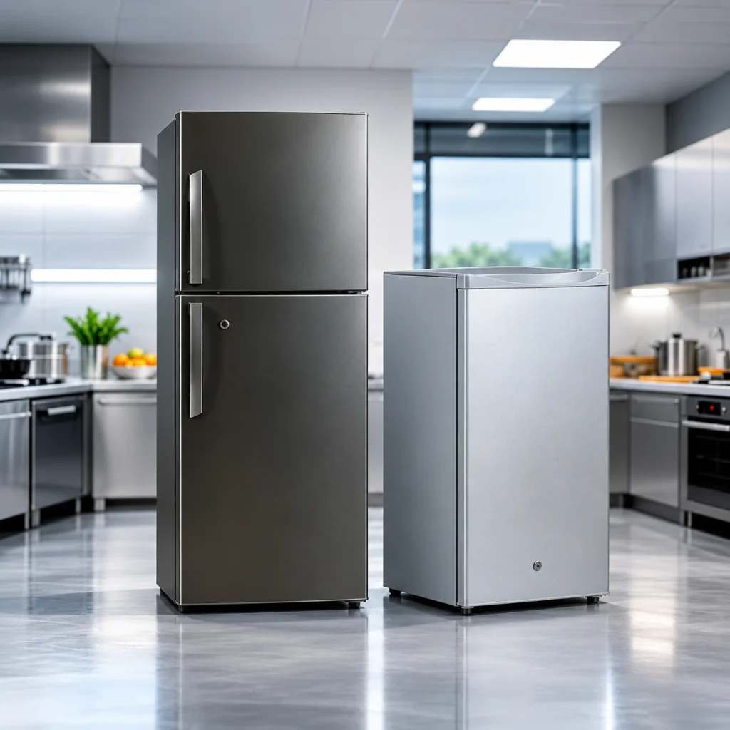 refrigerator rental Dubai