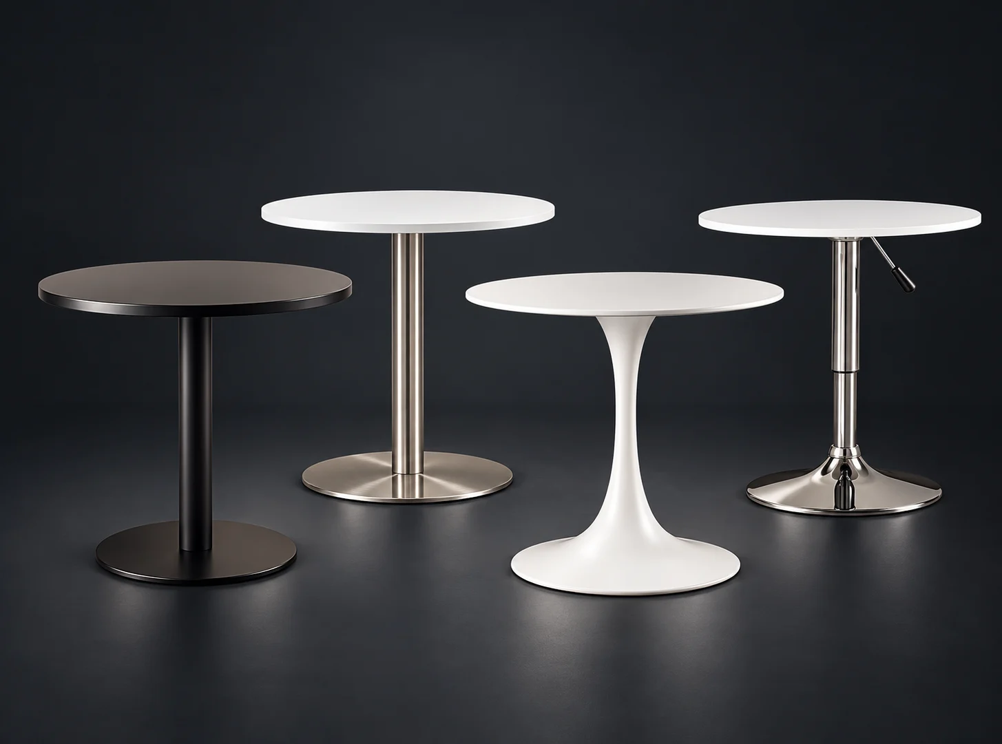 Affordable Table Rental Dubai