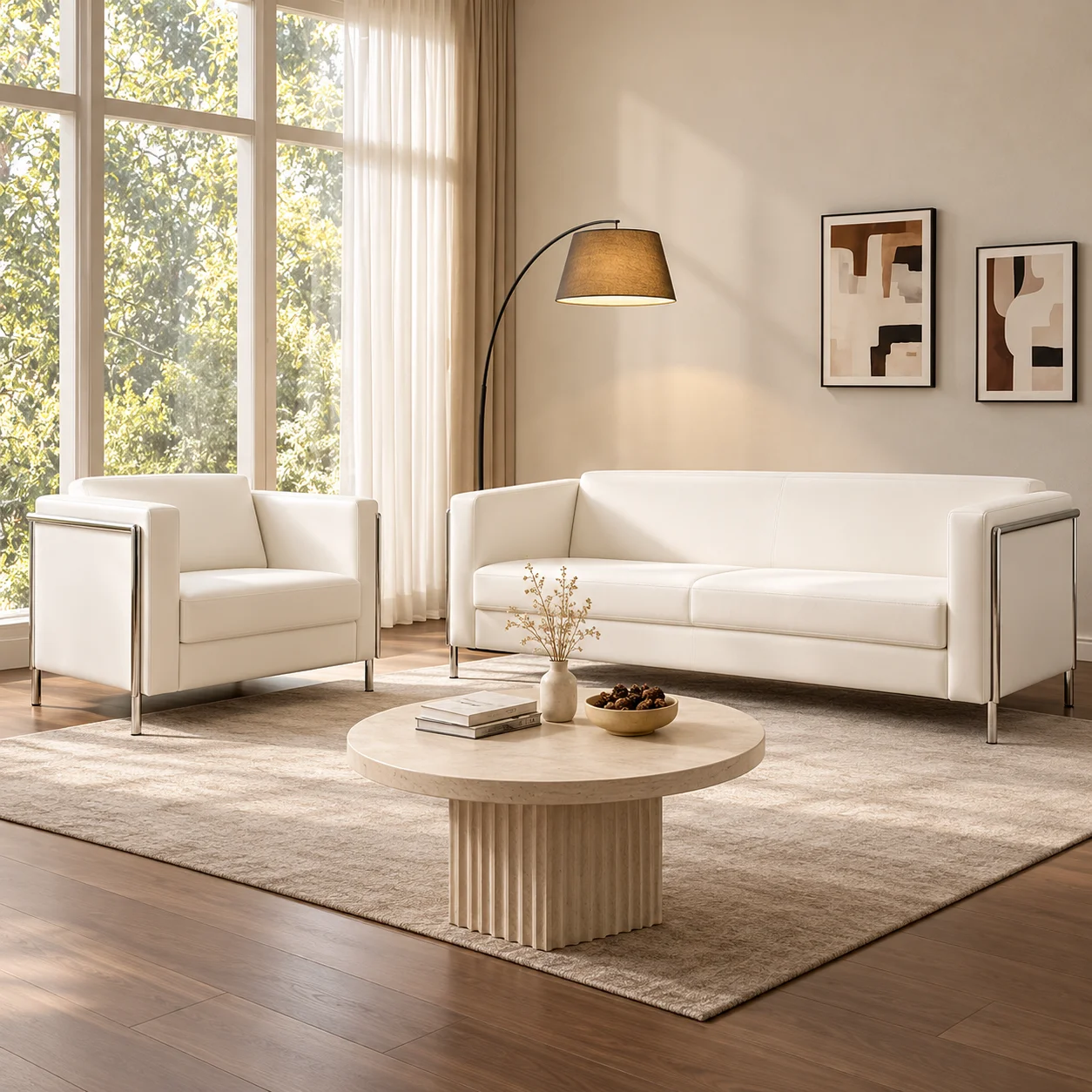 Sofa Rental for Events in Dubai