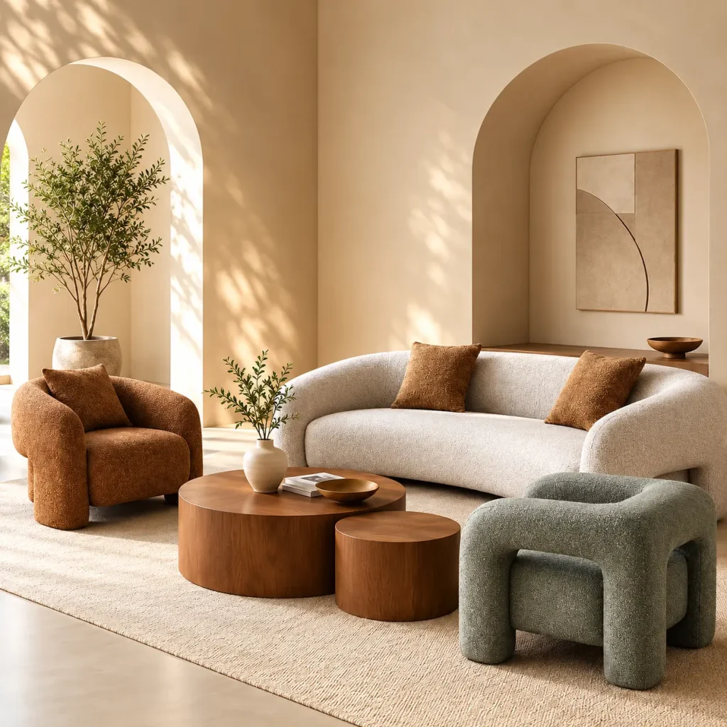 Sofa Rental Service Dubai