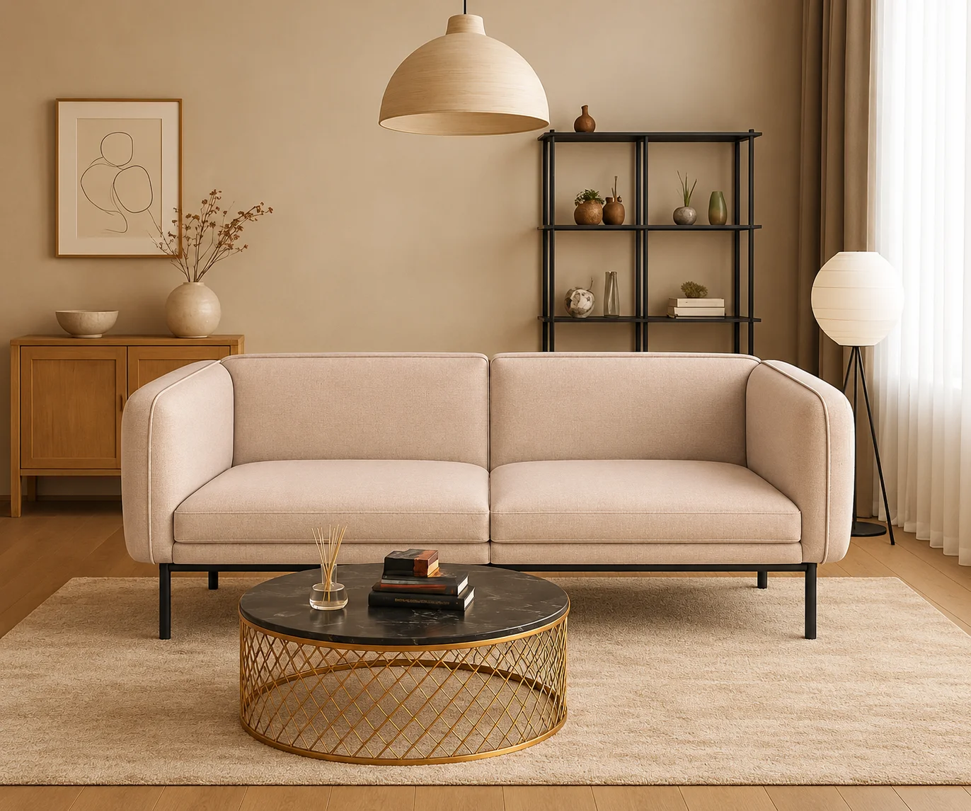 Sofa Rental for Events in Dubai