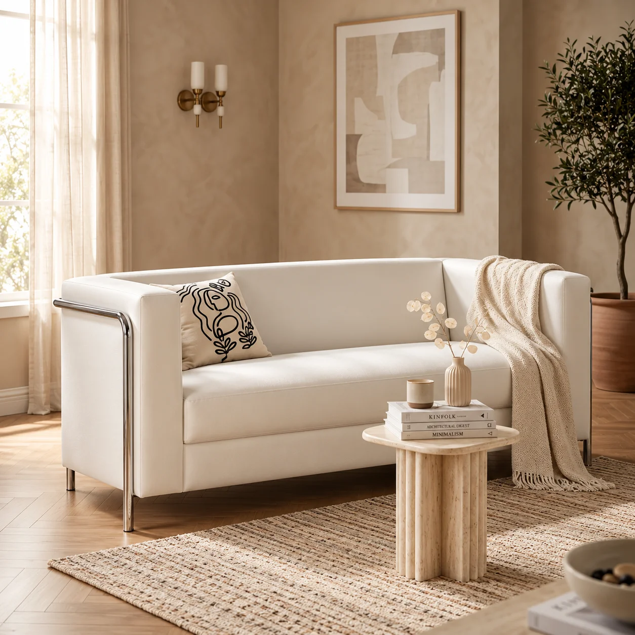 Temporary Sofa Rental Dubai